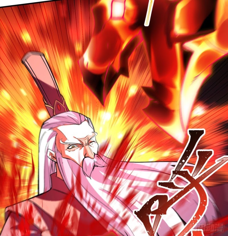 I Picked Up An Attribute Chapter 39 - halaman 71