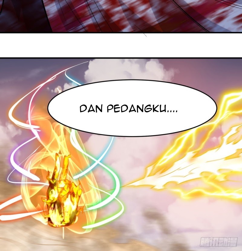 I Picked Up An Attribute Chapter 39 - halaman 73