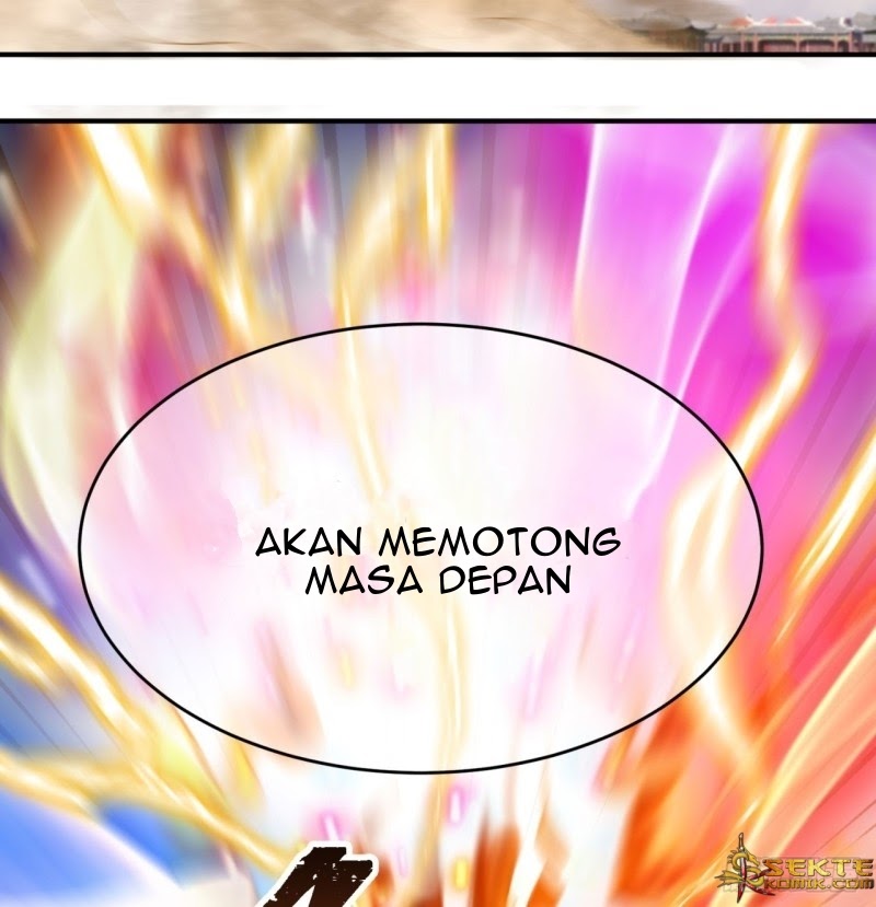 I Picked Up An Attribute Chapter 39 - halaman 74