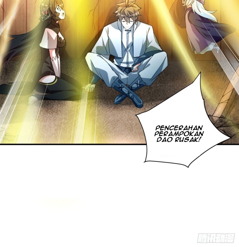 I Picked Up An Attribute Chapter 39 - halaman 76