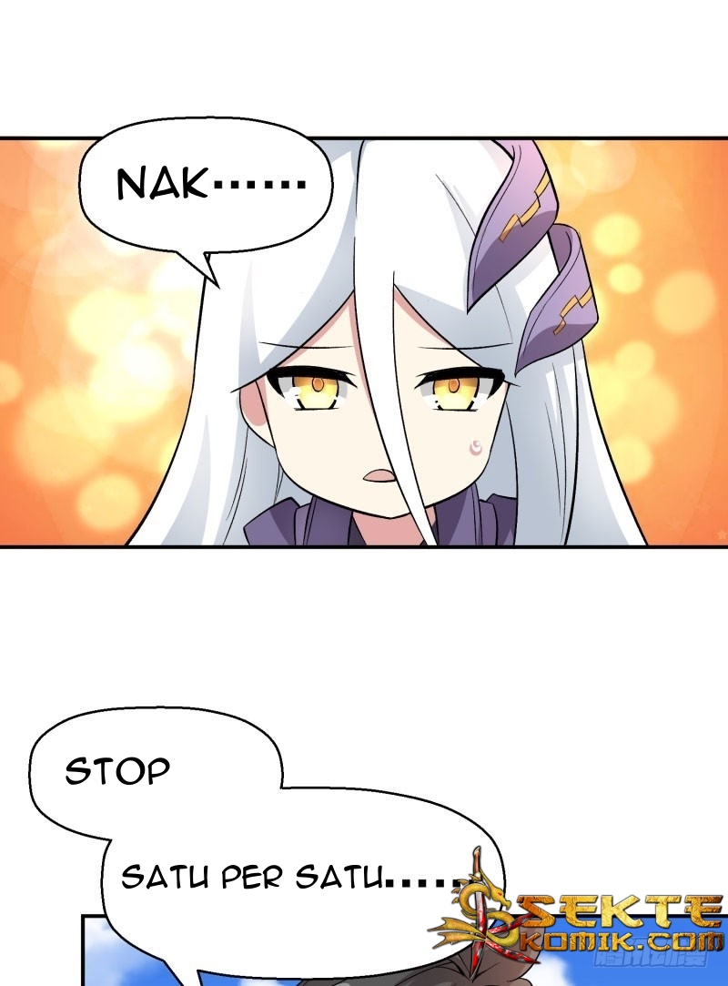 I Picked Up An Attribute Chapter 4 - halaman 39