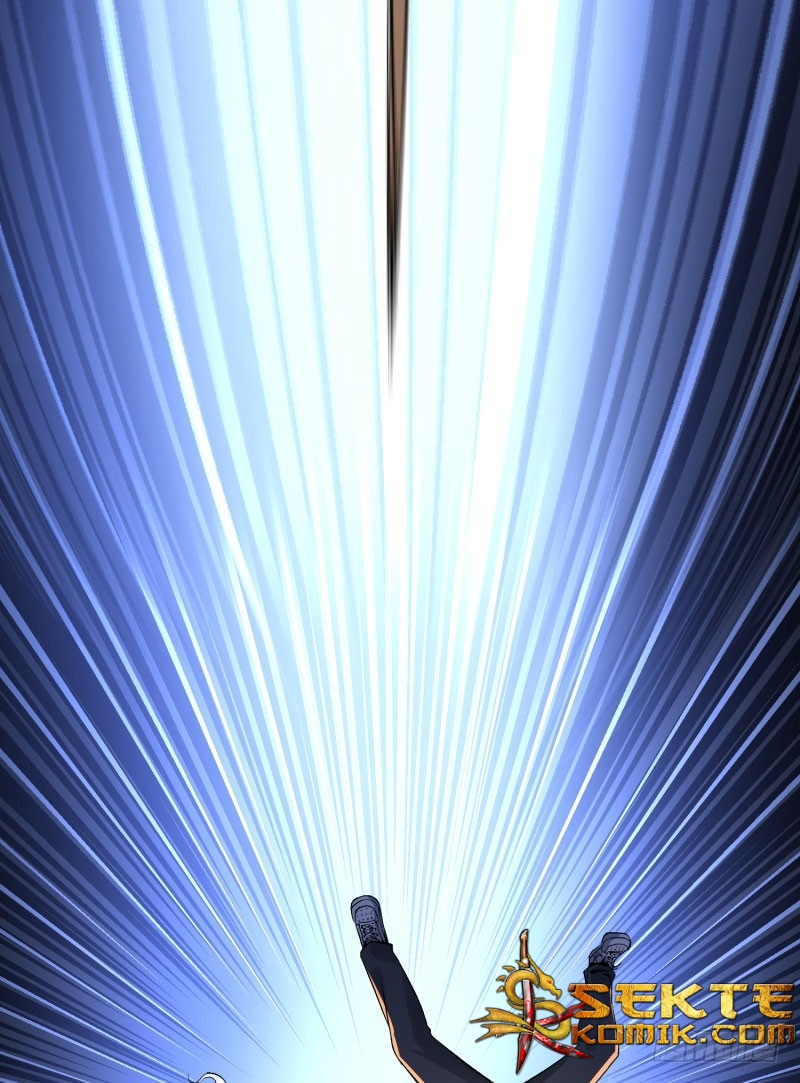 I Picked Up An Attribute Chapter 4 - halaman 43