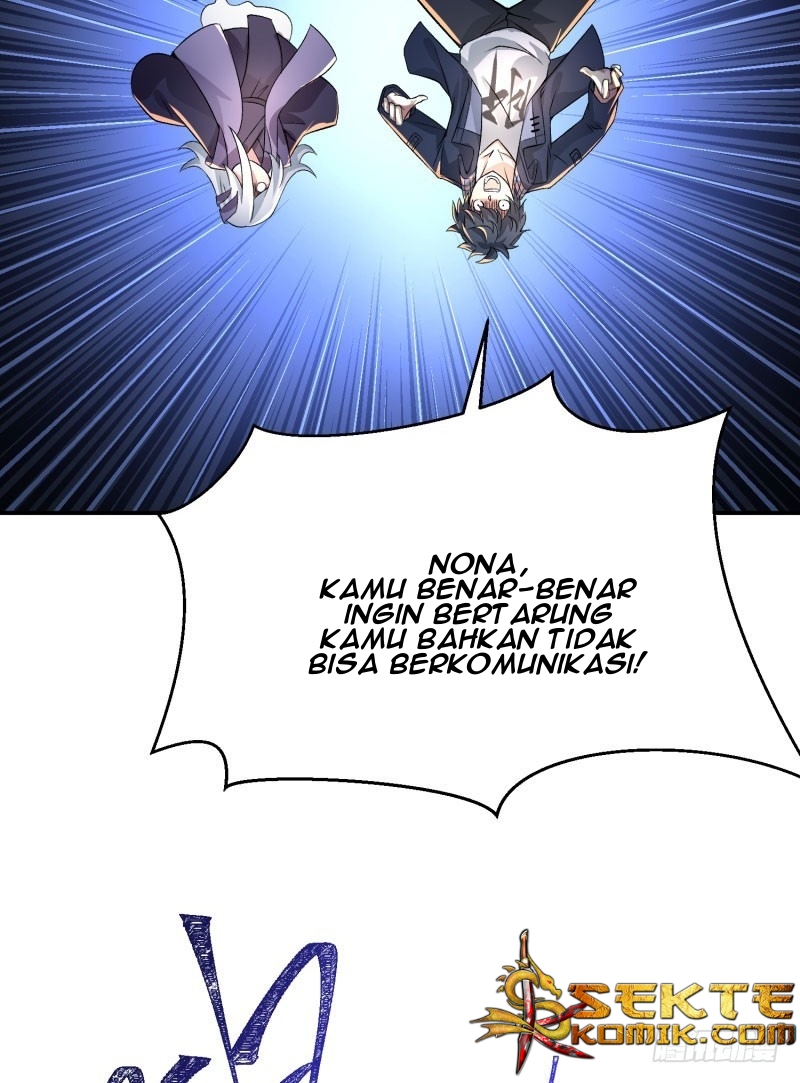 I Picked Up An Attribute Chapter 4 - halaman 44