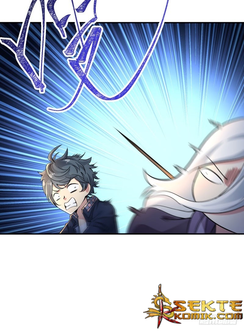 I Picked Up An Attribute Chapter 4 - halaman 45