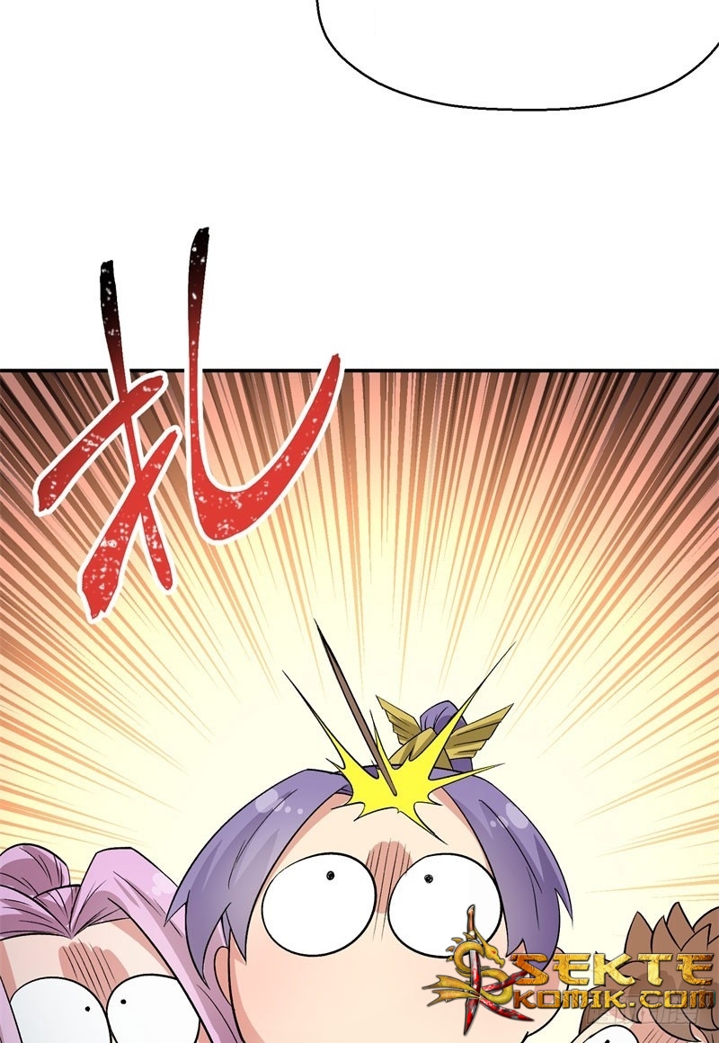 I Picked Up An Attribute Chapter 4 - halaman 47