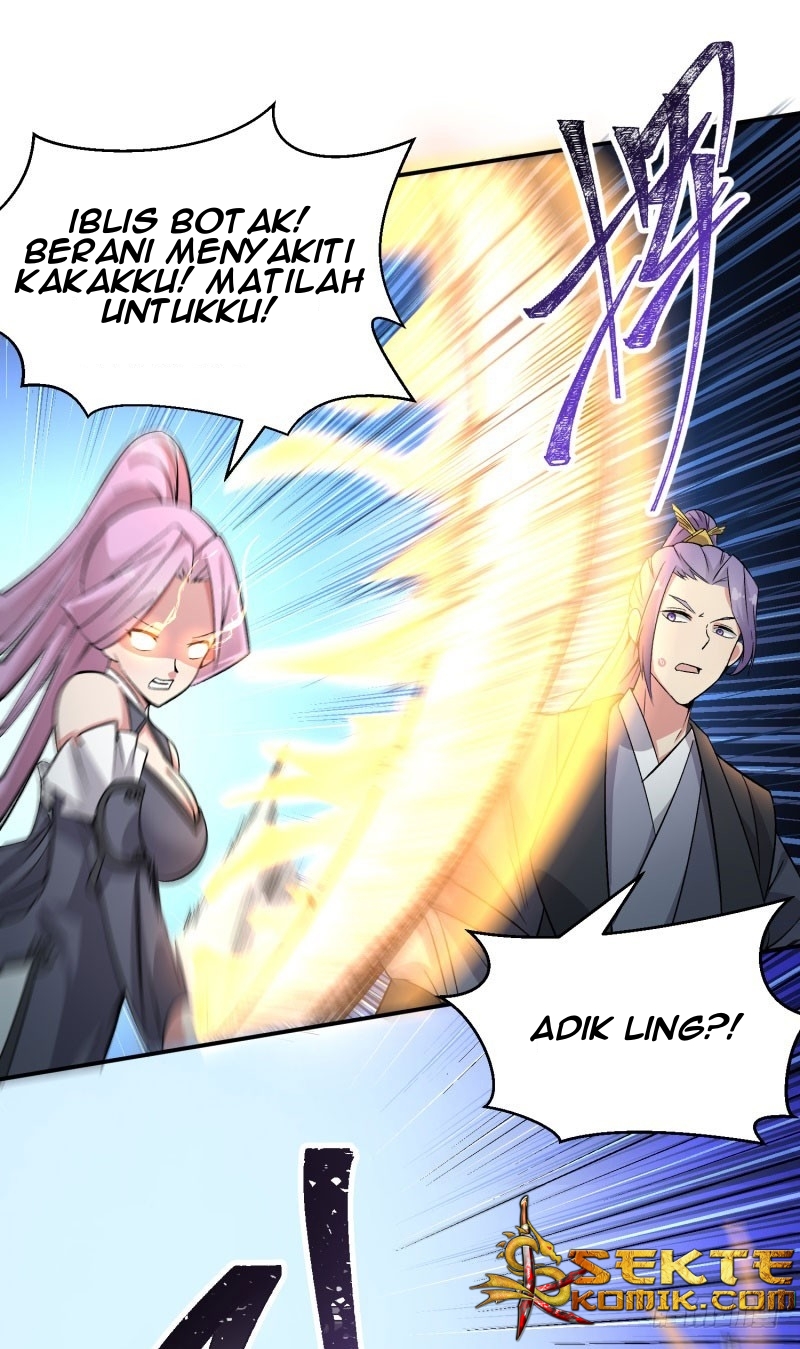 I Picked Up An Attribute Chapter 4 - halaman 53