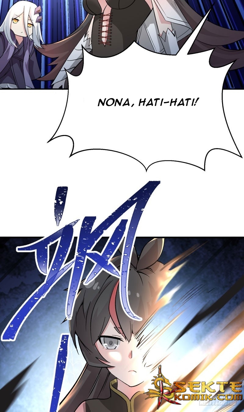 I Picked Up An Attribute Chapter 4 - halaman 55