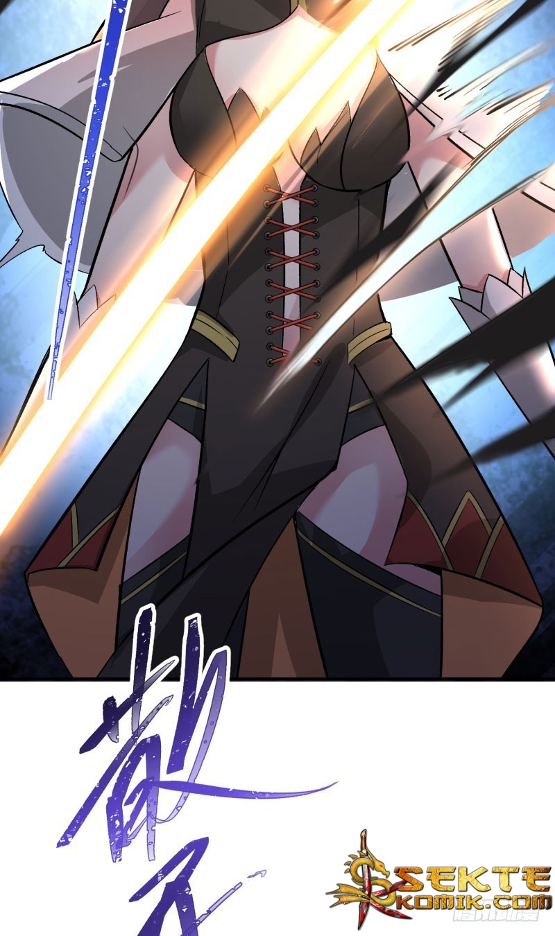 I Picked Up An Attribute Chapter 4 - halaman 56