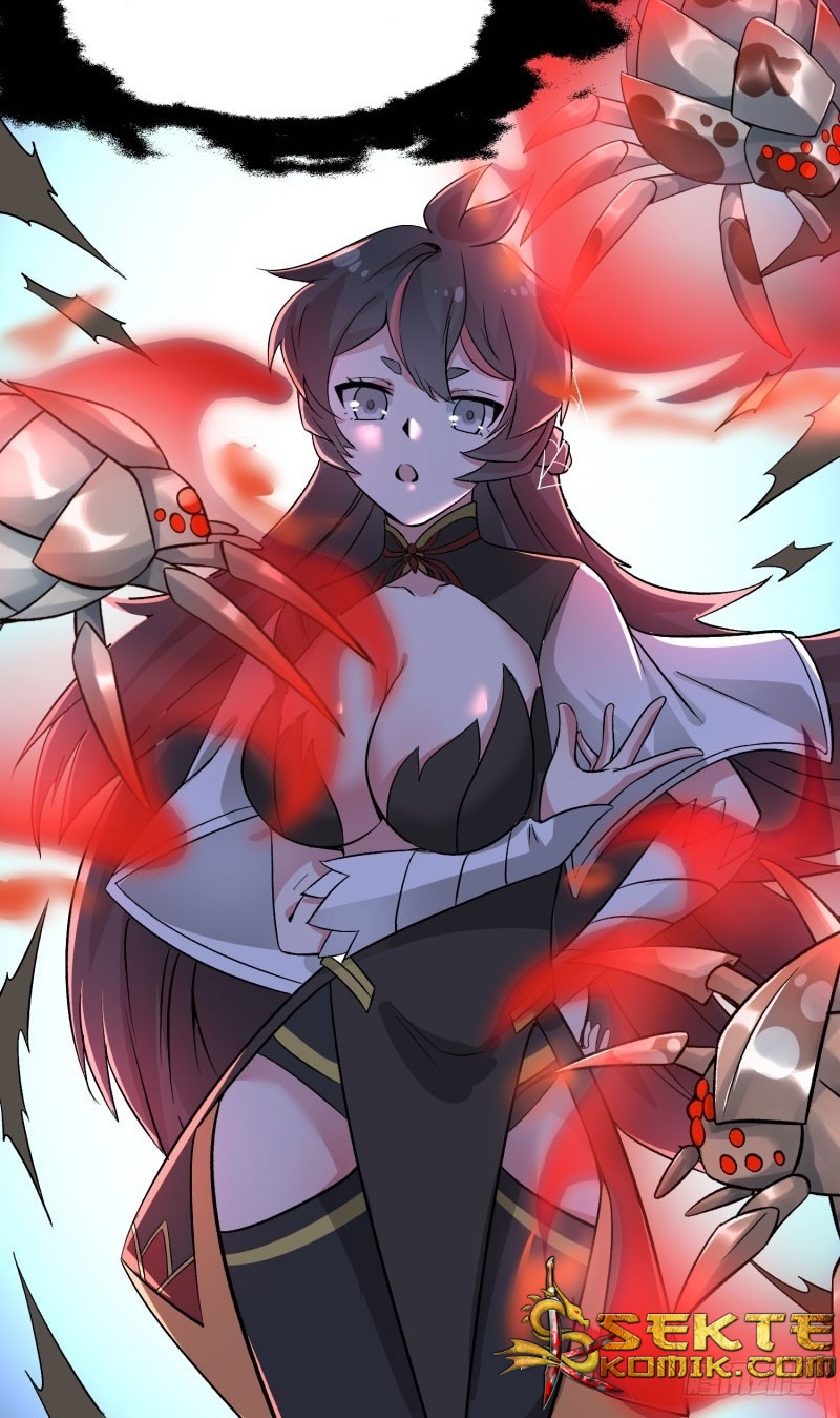 I Picked Up An Attribute Chapter 4 - halaman 58