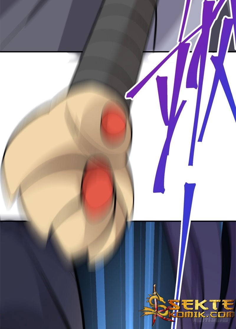 I Picked Up An Attribute Chapter 4 - halaman 63