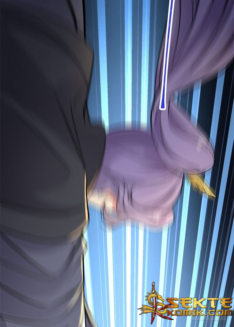 I Picked Up An Attribute Chapter 4 - halaman 64