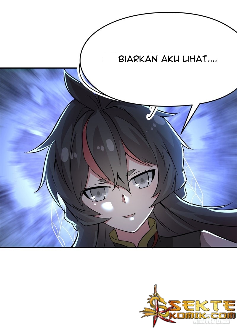 I Picked Up An Attribute Chapter 4 - halaman 68