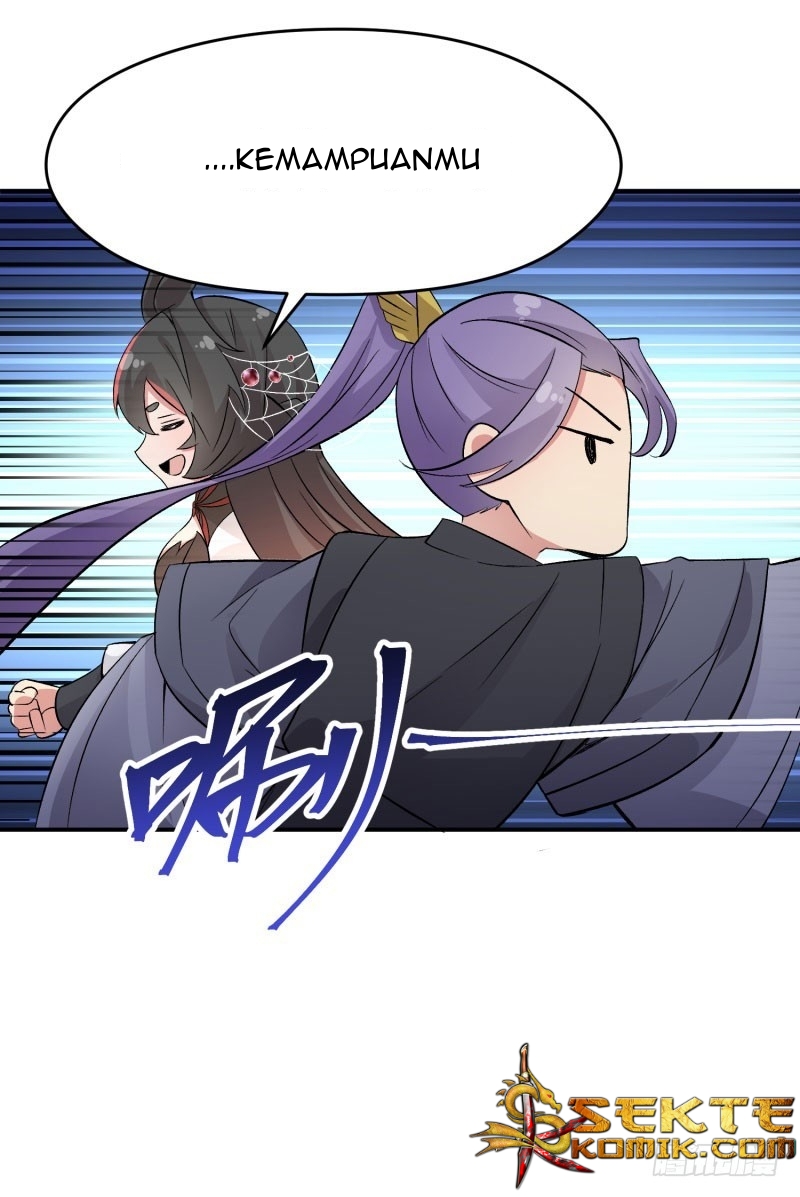 I Picked Up An Attribute Chapter 4 - halaman 69