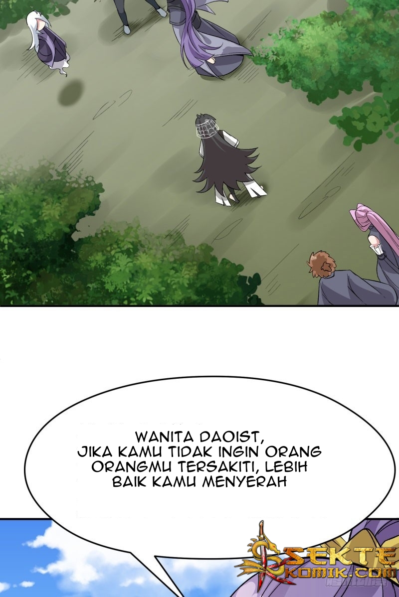 I Picked Up An Attribute Chapter 4 - halaman 72