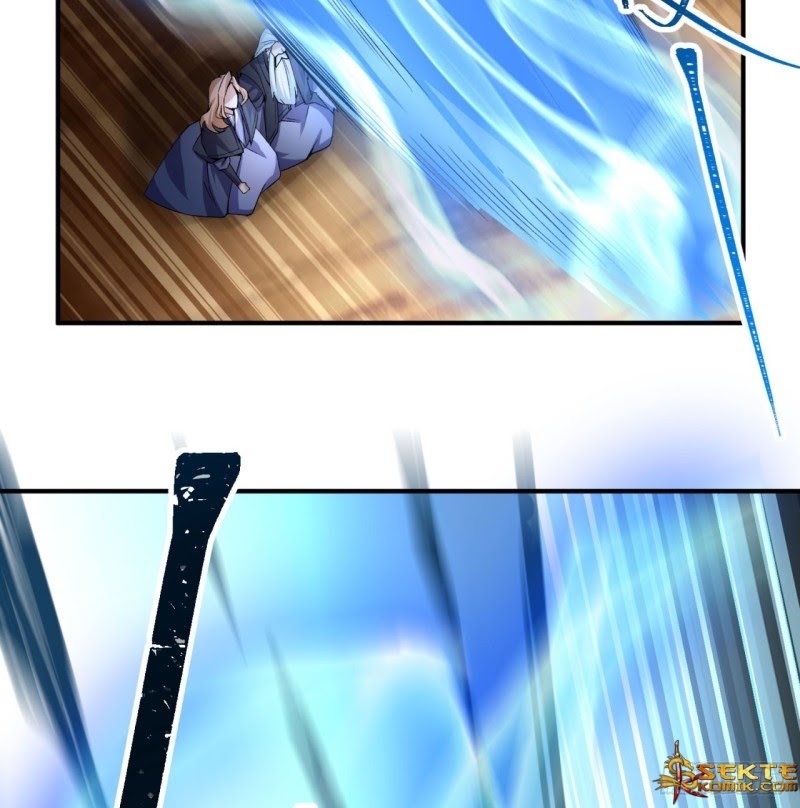 I Picked Up An Attribute Chapter 40 - halaman 13