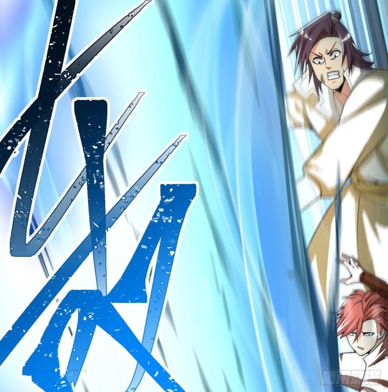 I Picked Up An Attribute Chapter 40 - halaman 14