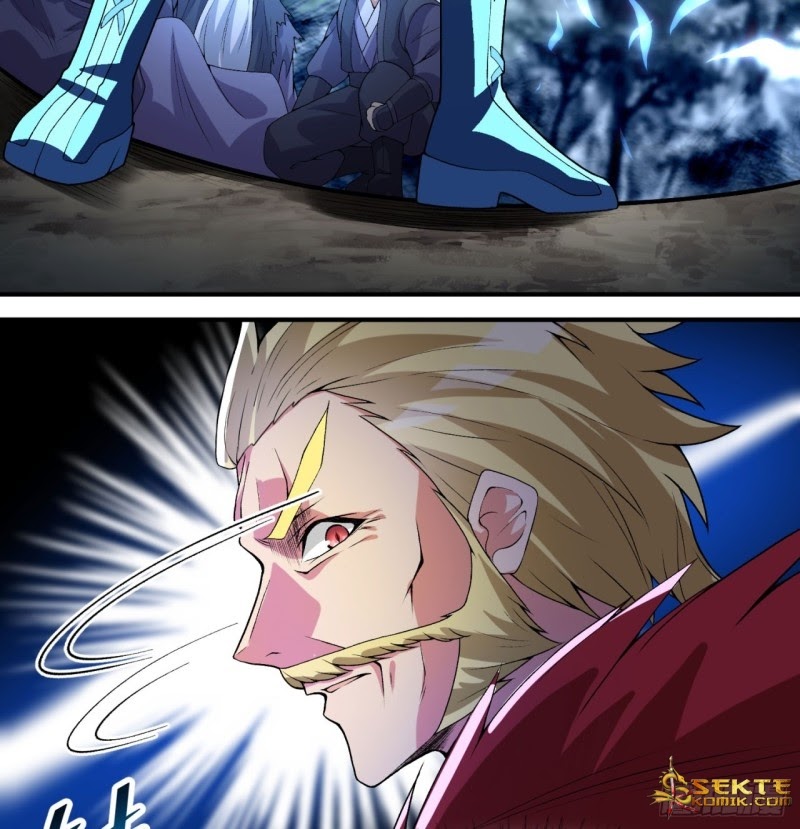 I Picked Up An Attribute Chapter 40 - halaman 21