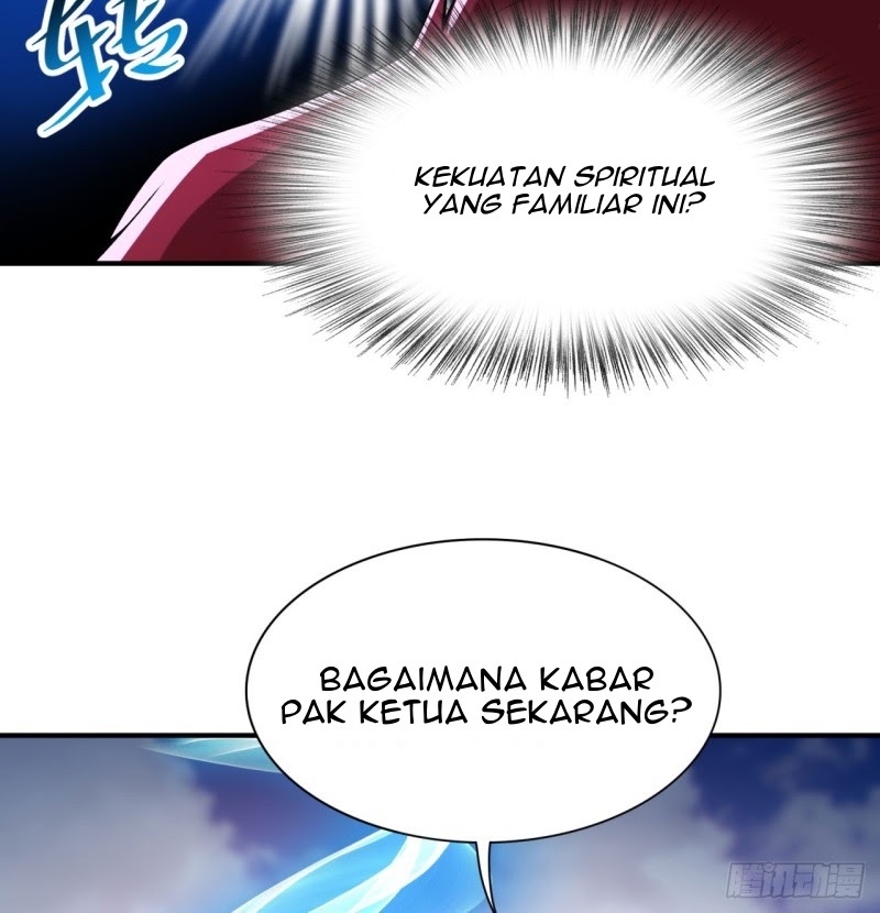I Picked Up An Attribute Chapter 40 - halaman 22