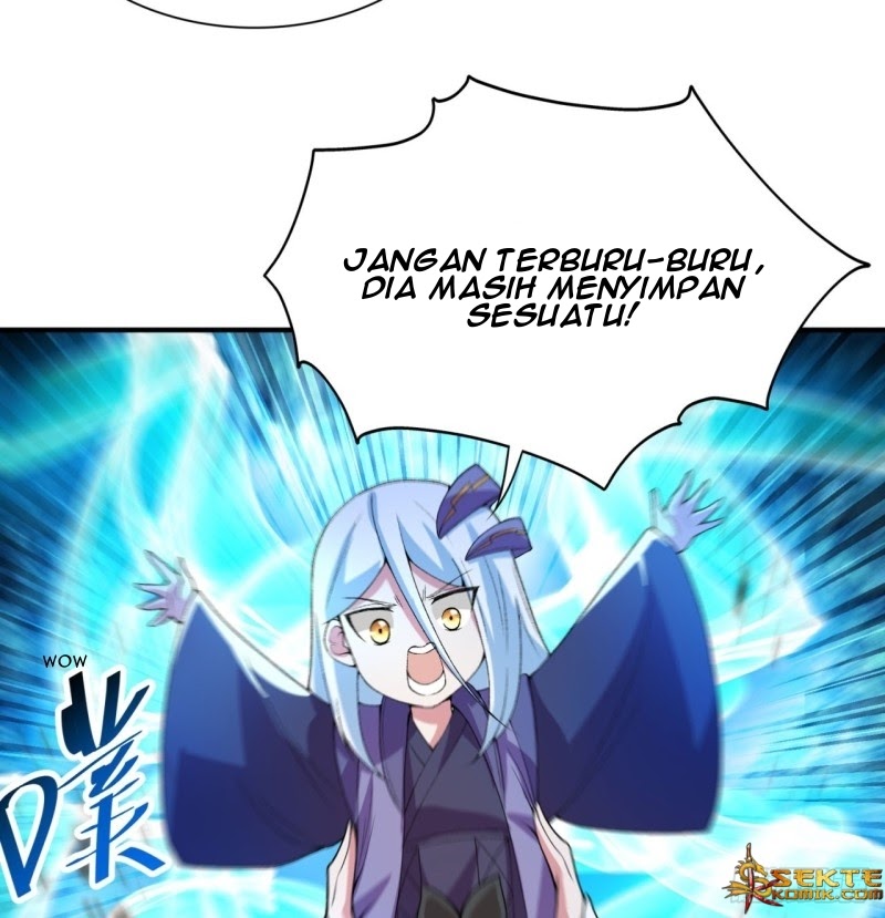 I Picked Up An Attribute Chapter 40 - halaman 24