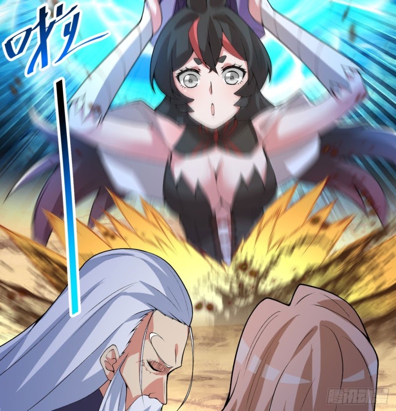 I Picked Up An Attribute Chapter 40 - halaman 25