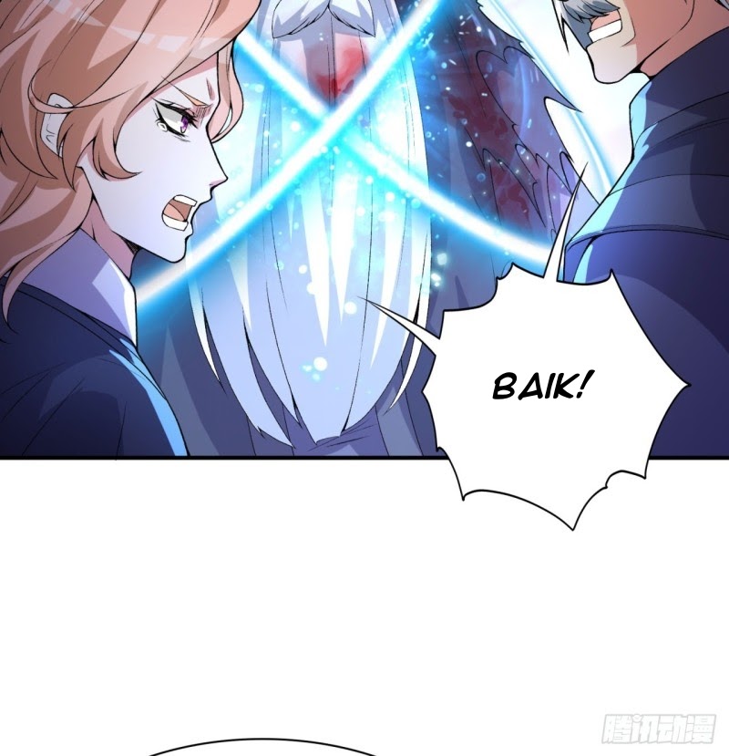 I Picked Up An Attribute Chapter 40 - halaman 29
