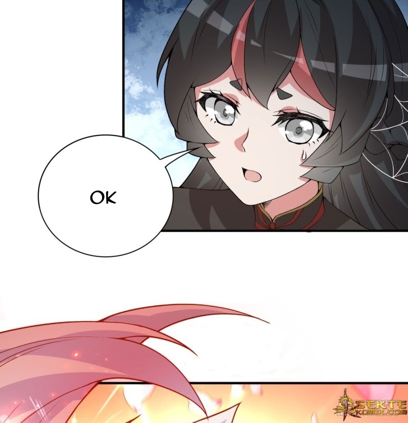 I Picked Up An Attribute Chapter 40 - halaman 32