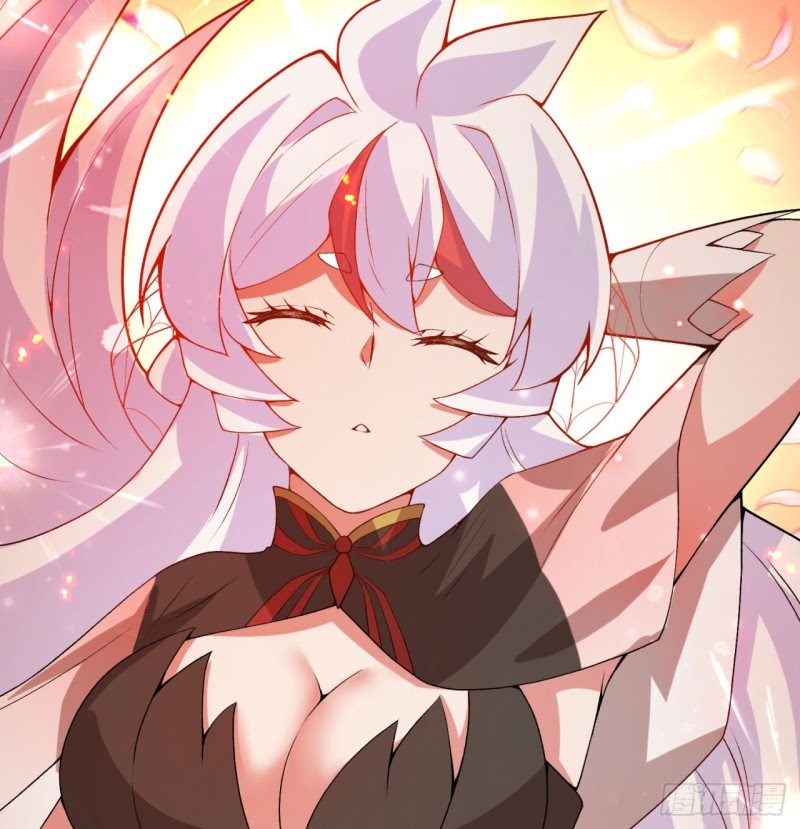 I Picked Up An Attribute Chapter 40 - halaman 33