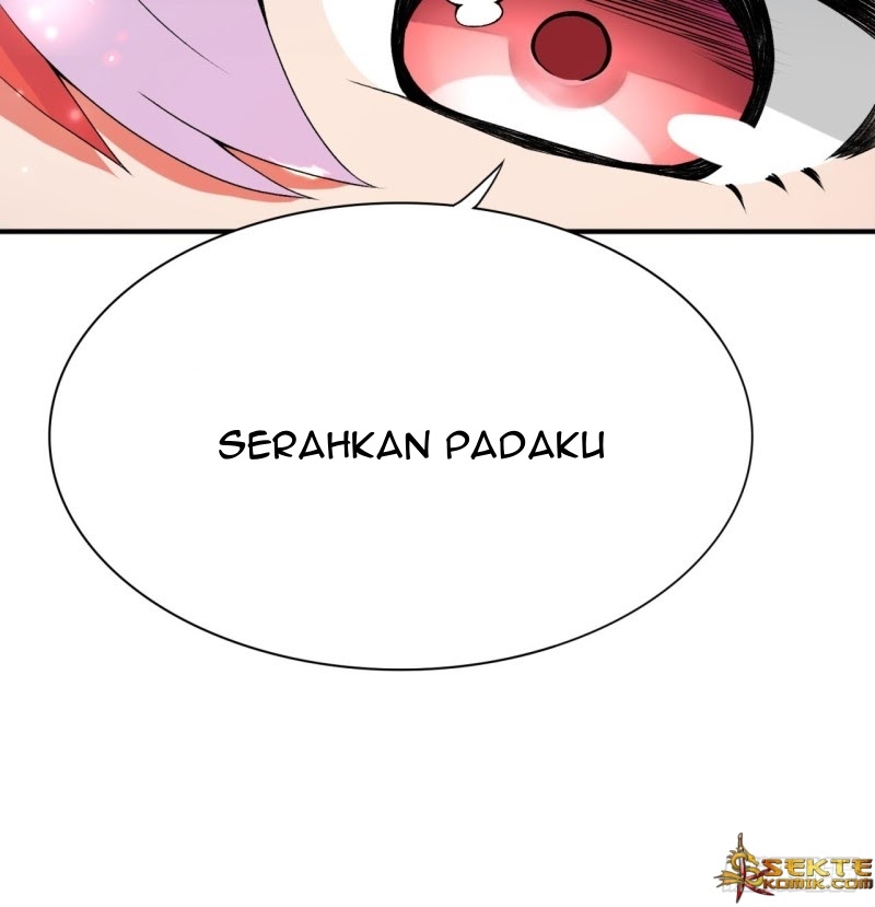 I Picked Up An Attribute Chapter 40 - halaman 35