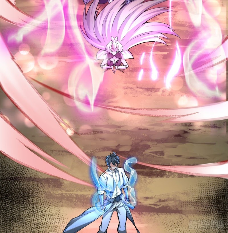 I Picked Up An Attribute Chapter 40 - halaman 37