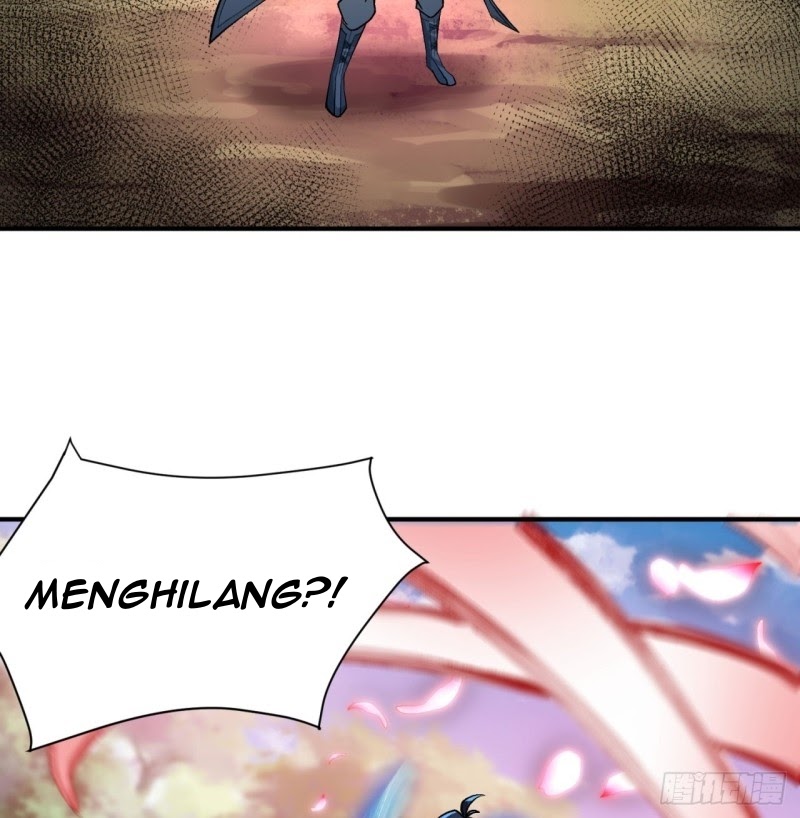 I Picked Up An Attribute Chapter 40 - halaman 38