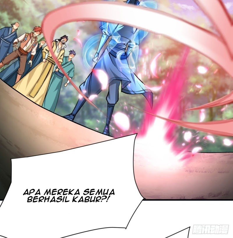 I Picked Up An Attribute Chapter 40 - halaman 39