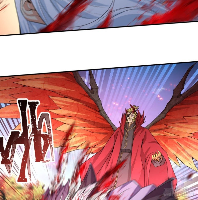 I Picked Up An Attribute Chapter 40 - halaman 4