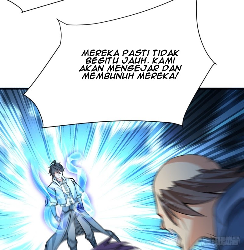 I Picked Up An Attribute Chapter 40 - halaman 40