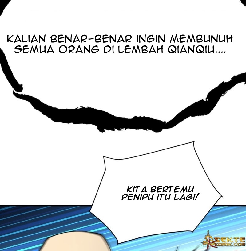 I Picked Up An Attribute Chapter 40 - halaman 44