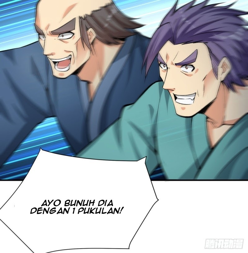 I Picked Up An Attribute Chapter 40 - halaman 45