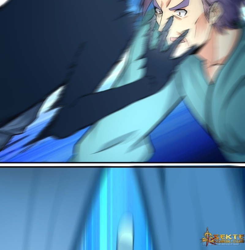 I Picked Up An Attribute Chapter 40 - halaman 47
