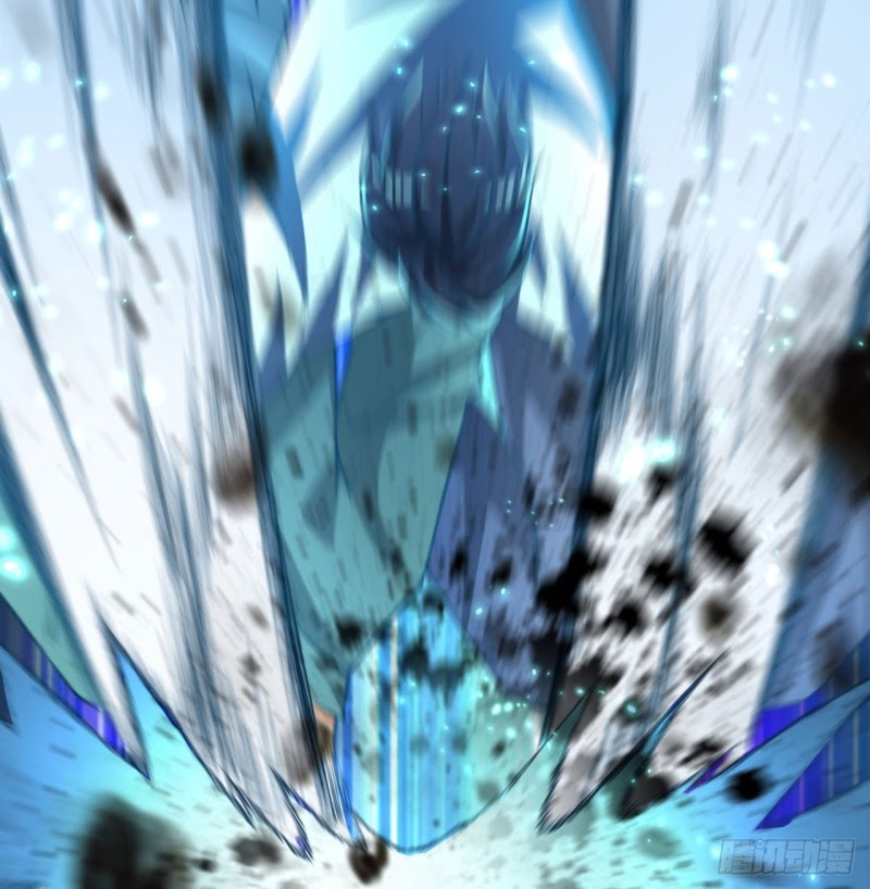 I Picked Up An Attribute Chapter 40 - halaman 49