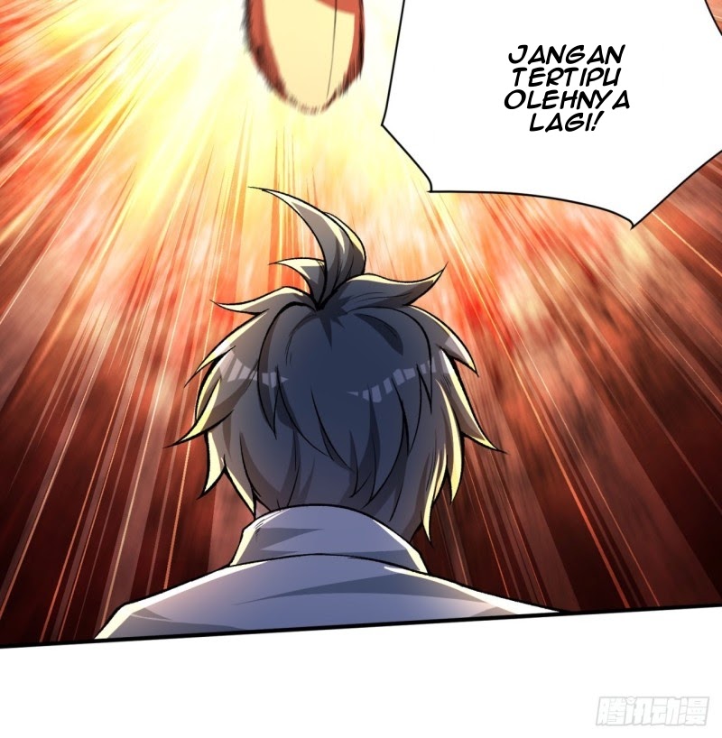 I Picked Up An Attribute Chapter 40 - halaman 54