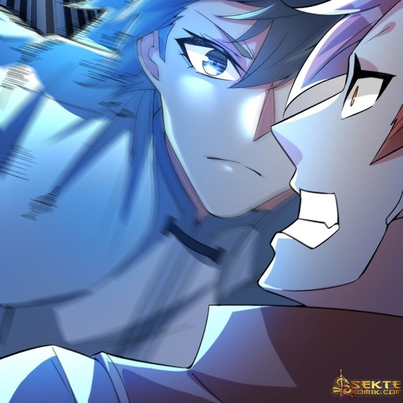 I Picked Up An Attribute Chapter 40 - halaman 56