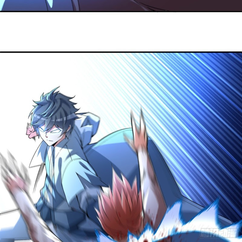 I Picked Up An Attribute Chapter 40 - halaman 57
