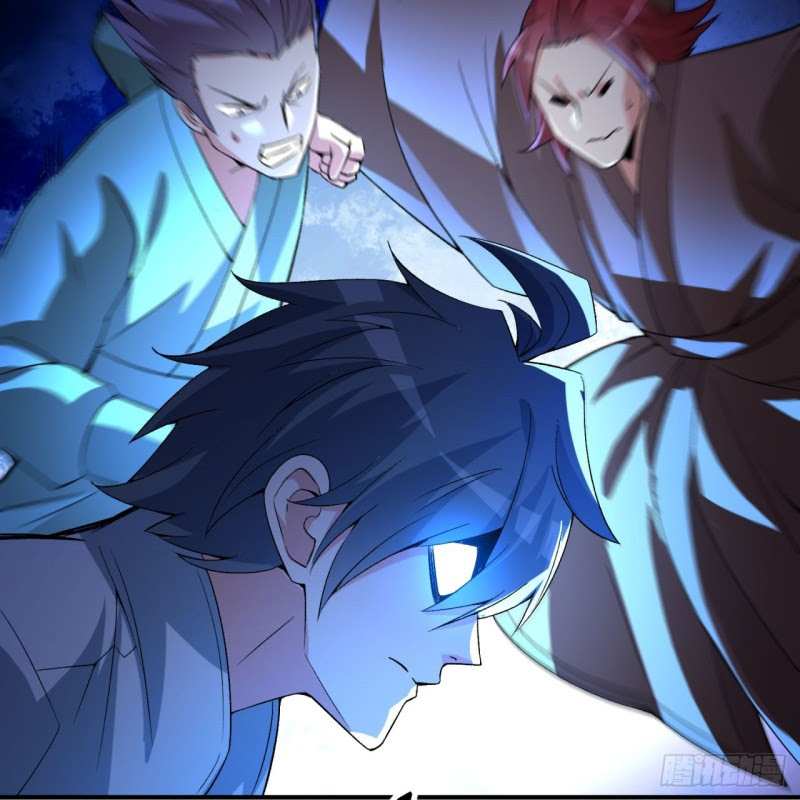 I Picked Up An Attribute Chapter 40 - halaman 61