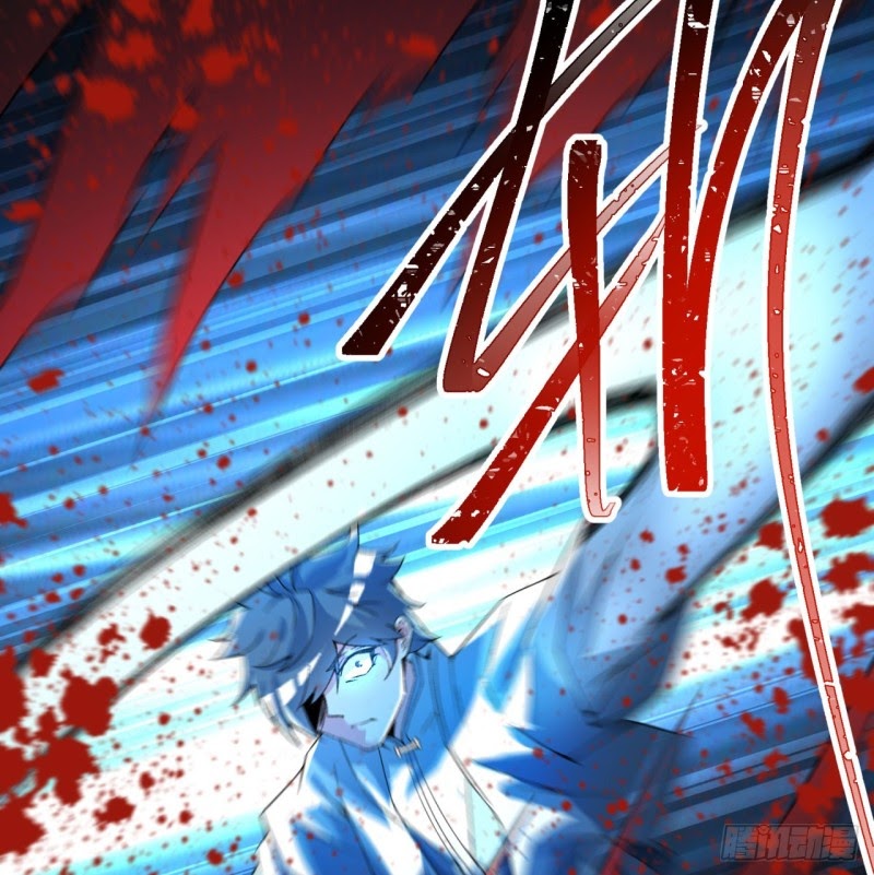 I Picked Up An Attribute Chapter 40 - halaman 64