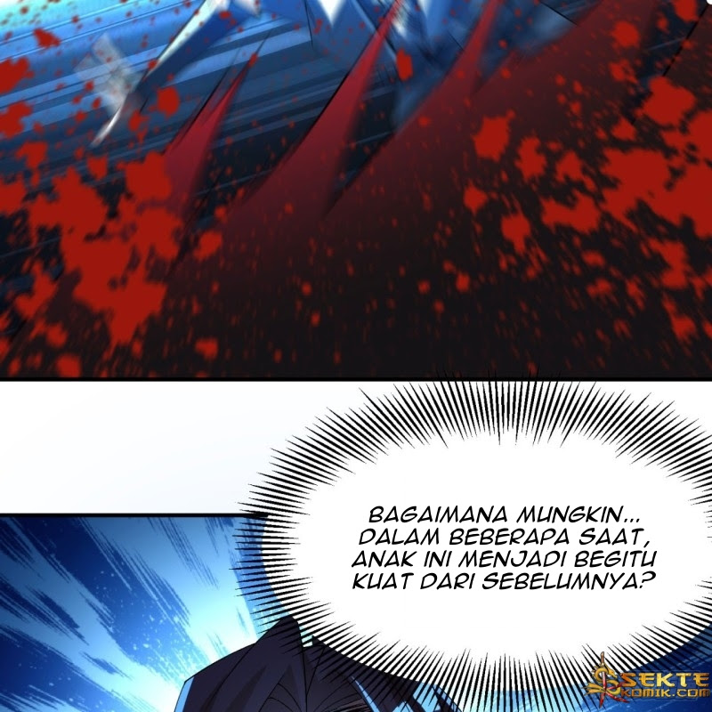 I Picked Up An Attribute Chapter 40 - halaman 65