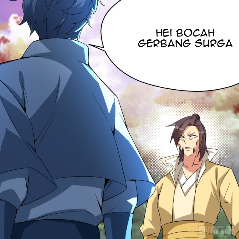I Picked Up An Attribute Chapter 40 - halaman 67