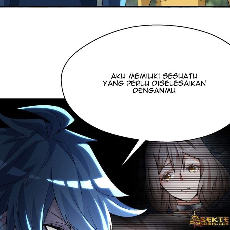 I Picked Up An Attribute Chapter 40 - halaman 68
