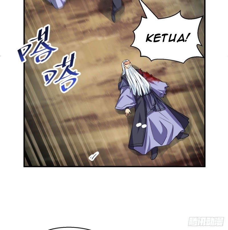 I Picked Up An Attribute Chapter 40 - halaman 7
