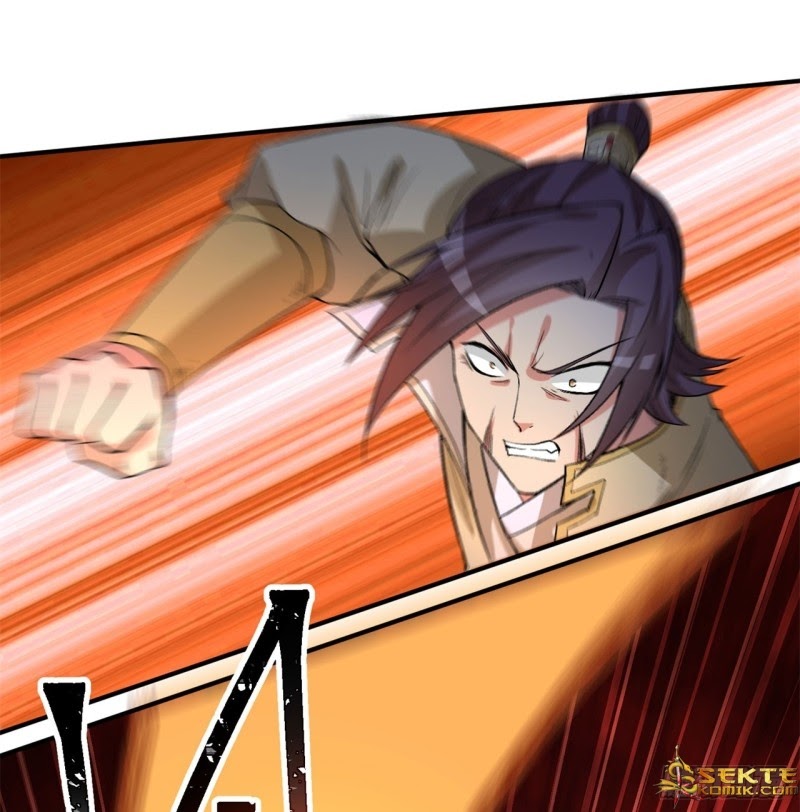 I Picked Up An Attribute Chapter 40 - halaman 74
