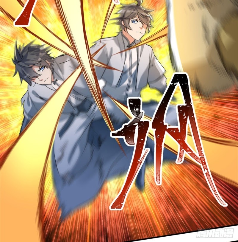 I Picked Up An Attribute Chapter 40 - halaman 76