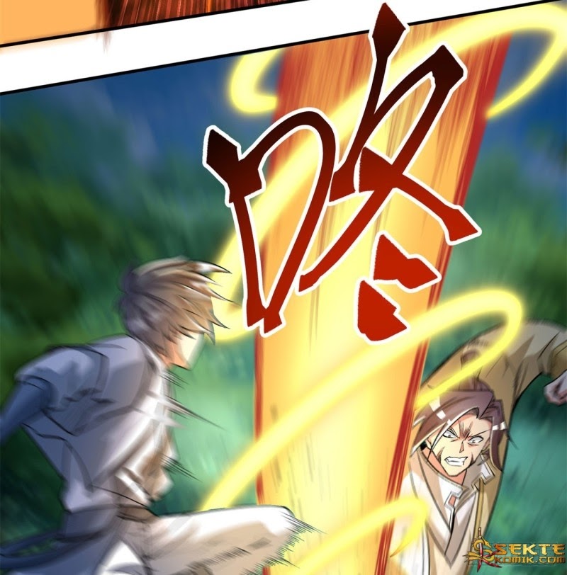 I Picked Up An Attribute Chapter 40 - halaman 77