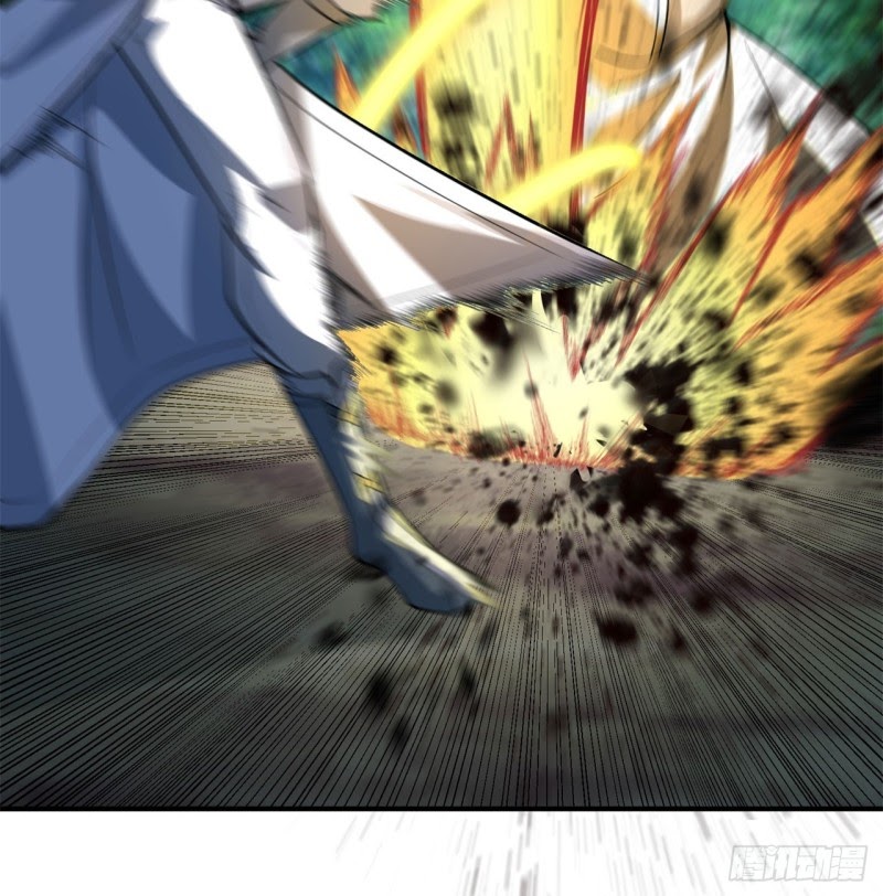 I Picked Up An Attribute Chapter 40 - halaman 78